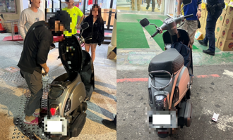 台中男牽錯車！返家遭通知「偷別人機車」傻了 離譜過程曝光