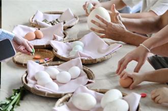 端午假期有主题 云朗观光8大据点过节超「有感」