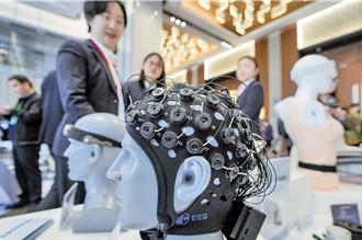 「憑意念」就能靈活移動賽車！陸公布首例前瞻性臨床實驗