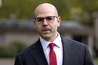 未必得和中國達協議？「海湖莊園協議」原作者米蘭最新解析