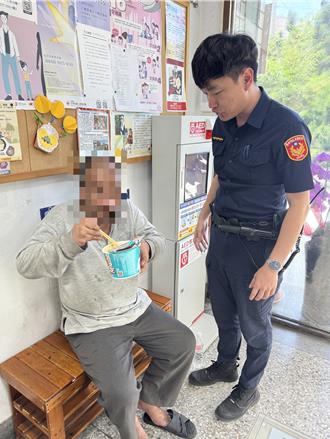 身障者離家 3天音訊全無 75歲哥哥憂心如焚