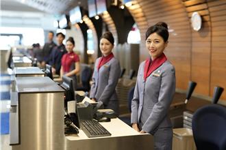 航空業徵才 華航、阿聯酋向有志者招手 報名資訊一次看