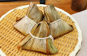 《窩廚房》營養師教你避開端午粽肥胖地雷 4招黃金法則挑出低負擔美味粽