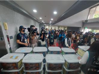 遭提罷免二階送件了！張智倫批政治操作：以實績說服選民