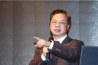 龚明鑫率138企业赴美 盼通过「避免双重课税协定」