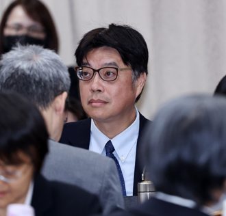 泉州「富美宮」來台遶境！邱垂正：並無此申請案、查處中