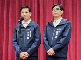 高雄连2起酒驾夺2命 陈其迈下令严格执法严厉惩处