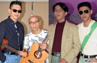 韩贤光病逝！「优客李林」李骥作词泪送老师 林志炫不舍发声