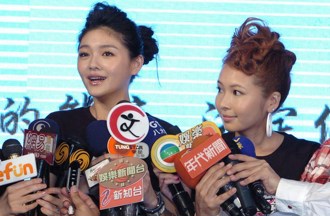 喊話S媽「謝謝你生了3位我最愛的姐妹」 Makiyo曝大S私下一幕