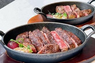 誰說日本和牛不能烤牛排？台北西區高檔牛排館PRIME ONE全新主菜開賣