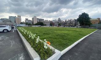 北市一殯原址變綠地 日租1萬被嫌貴 殯葬處：比附近便宜