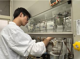 香蕉树皮变黄金 兴大研发让它变绿建材