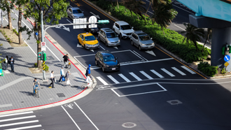 汽車未停讓行人致輕傷 擬重罰1.8萬 駕駛團體氣炸