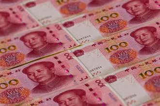 陸美會談推升人民幣 高盛最新升值預測出爐