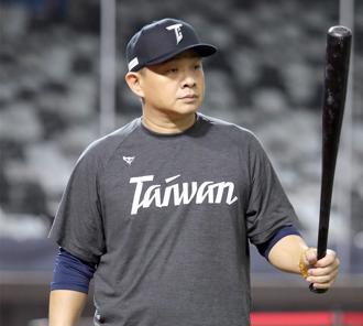 世壯運公布首批聖火代表 彭政閔、林郁婷、林友茂領銜點燃