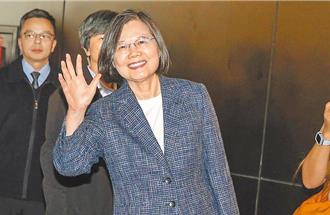 「普发1万」今立院激战！ 他提小英曾发3次酸赖： 国家被掏空了？