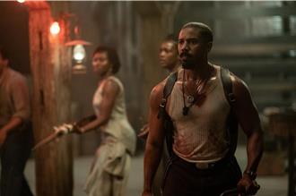 口碑逆襲狂破影史紀錄 《罪人》台灣IMAX限定3天回歸