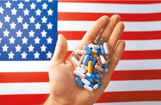 美國將降藥價 藥界：很難預判台灣情勢