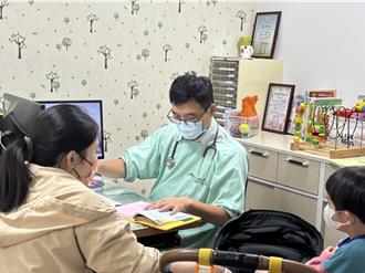 流感回馬槍！中市1周通報7件校園群聚