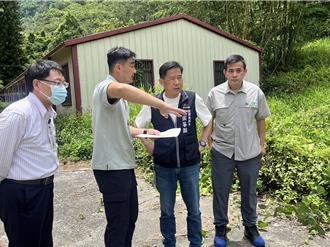 台電將探勘谷關地熱 開發成功可供1.2萬戶全年綠電