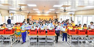 彰縣續推「生生有鮮乳」 直送政策奏效 僅1成選喝豆漿、果汁