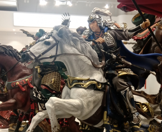 曾被關羽譏諷太老 他卻名列蜀漢五虎將 劉備看中這一點