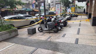 刺杀仪队前女友！狠男自伤4刀今拔管见母亲 1原因警询恐再延