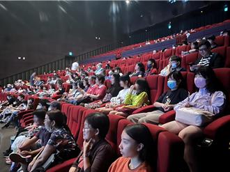 影響生命的動畫鉅作！《萬王之王》全台票房逾1235萬