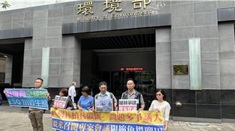 學者強烈反對紅樹林植林 提4觀點批「假復育真種碳」