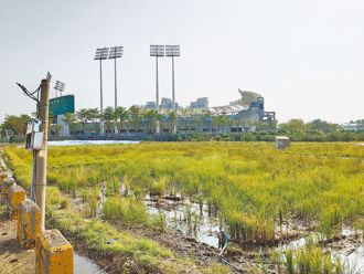 澄清湖運動園區都更案通過 議員籲效仿東京巨蛋招商