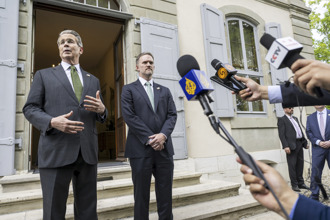 美降陆关税至30％、陆对美降至10％ ！一次看懂中美谈判结果