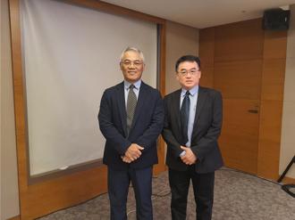 云端伺服器订单与产能落差50％ 鸿呈董座：AI是刚需