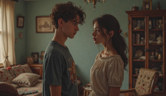 玩DNA檢測臉綠！國外夫妻「慘變兄妹」超崩潰：已生2個