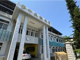 影》金城國中段考驚見不雅字眼 校長二度鞠躬致歉