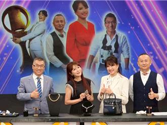 佩甄被尪寵爆！10克拉方鑽增值破百萬 「1舉動」曝光婆媳感情