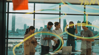 4生肖事業運旺3年 屬鼠抓住機運攀高峰