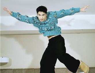 曾是大家眼中怪咖！曾敬驊：把自己交出去、讓別人瞭解你