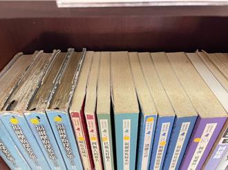 北市國中圖書館變「破書堆放處」？教育局：3周內改善