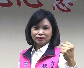 终结八连霸？台南最资深议员诈领补助费案一审判刑   政界：未判决确定前仍可登记参选