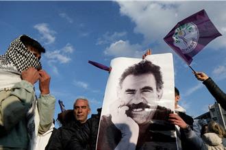 庫德工人黨領袖宣告「40年武裝鬥爭」終結 籲土耳其和平進程