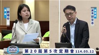 美關稅影響農業 彰縣議員建議設酒廠創造產業鏈