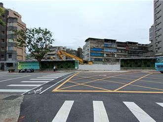 秀明路19巷都更「廢巷」 上千居民需繞路 蔣萬安說話了