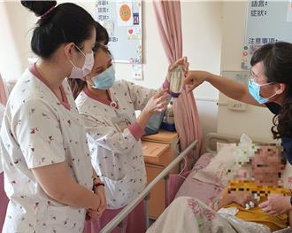 奇美醫院嘗試在宅滴注抗生素成功 未來可解決急診病床荒