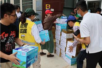 苗栗罷免二階連署沒過「放棄送件」 陳超明、邱鎮軍回應了