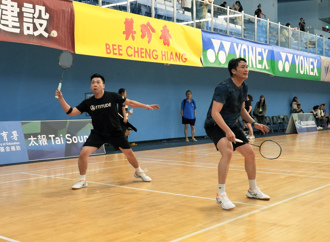 清晨盃》老師為特教生參賽 前國手專業組找回熱情