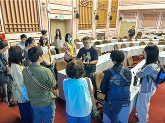 台灣黑熊滋擾部落衝突升溫 玉管處舉行聯合救傷訓練