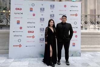 來自台灣的生醫級保養CIMOR 用智能保養新概念 登上國際保養舞台《Pure Beauty Global Awards 2025》