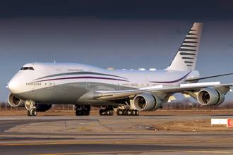 「西裝聖戰士」禮物不能收！川普粉反對卡達豪華客機