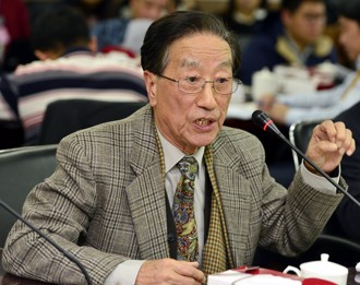 財稅學者陳聽安辭世 享耆壽92歲