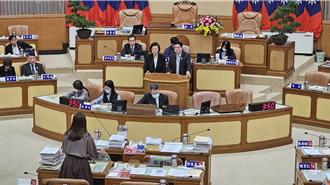 曾擔任「剴剴案」新北外聘督導  民進黨立委林月琴賺逾百萬元